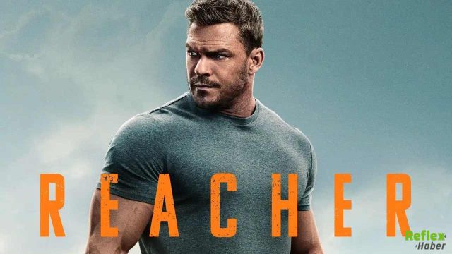 Reacher Dizisi 4. Sezonuyla Ekranlara Dönüyor: Yayın Tarihi Açıklandı