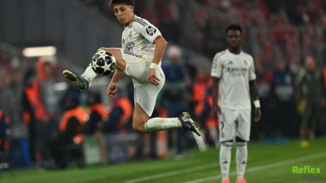 Real Madrid’de Bayern Yenilgisi Sonrası Soyunma Odası İddiası Gündemde