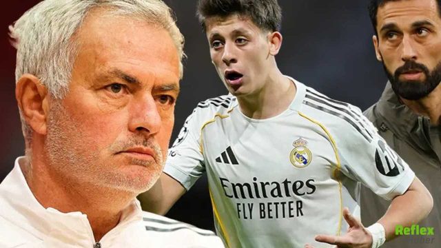 Real Madrid'de Teknik Direktör Arayışı: Aday Sayısı İkiye Düştü