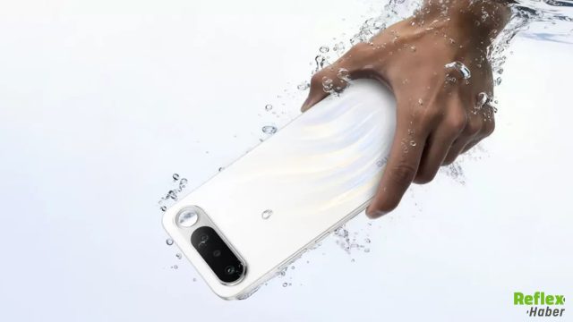 Realme 16 5G Performans Ve Pil Gücünü Bir Araya Getirdi