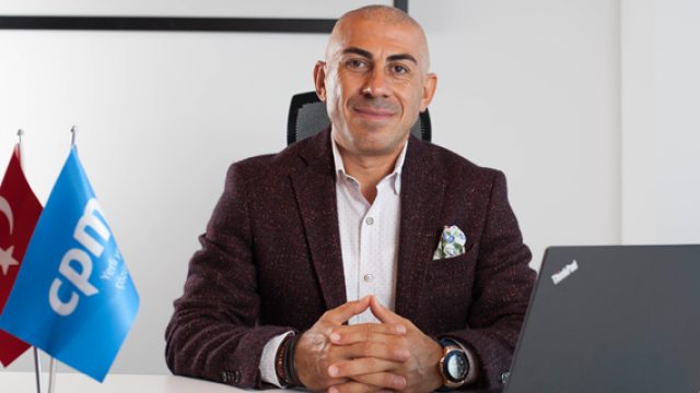 Recep Palamut: Yabancı yazılım kullanan şirketlerin üzerindeki baskı artarak devam edecek