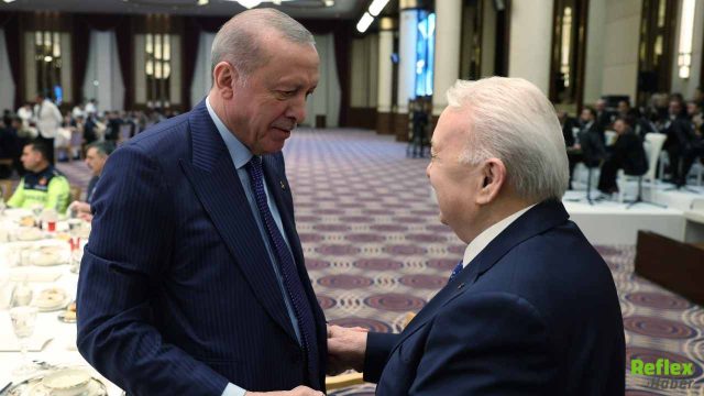 Recep Tayyip Erdoğan: “Her Oyunu Bozacak, Her Komployu Boşa Çıkaracak Hazırlığımız Var”