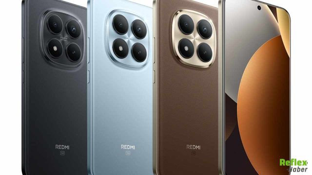 Redmi Note 15 Pro 5G Ve Pro+ 5G İle Fiyat Performans Çıtası Yükseliyor