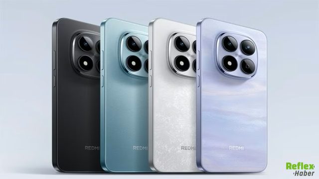 Redmi Note 17 Serisi İçin Geri Sayım Başladı