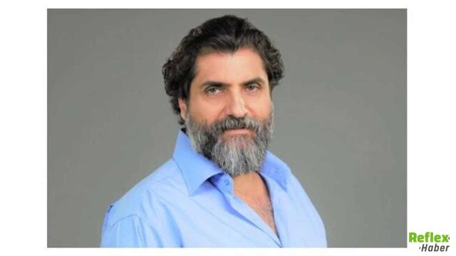 Okan Şenozan Kimdir, Nereli? Oyuncunun Hayatı ve Kariyeri