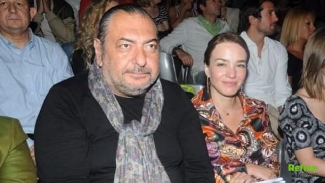 Reha Muhtar Deniz Uğur Neden Boşandı? Ne Zaman Ayrıldılar?
