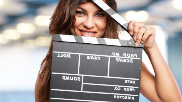 Reklam ve Özel Günler için Tanıtım Filmi Çekimi