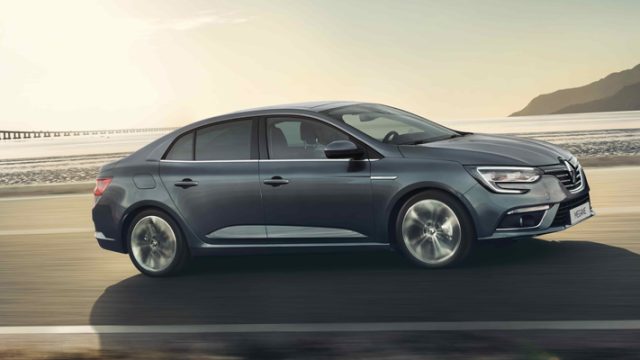 Renault Grubu’ndan 2017’de rekor satış adedi