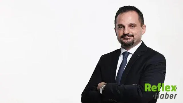 Türkiye Sigorta Genel Müdür Yardımcısı Gürol Sami Özer Soruşturma Kapsamında Tutuklandı