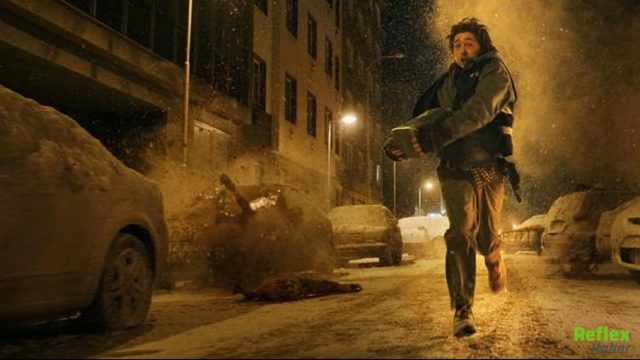 Resident Evil Geri Dönüyor: İlk Fragman Yayınlandı