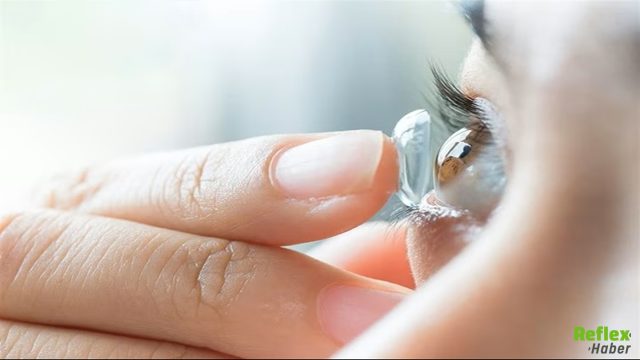 Resmen Başladı! Kontakt Lens Alacakları İlgilendiren Yeni Dönem