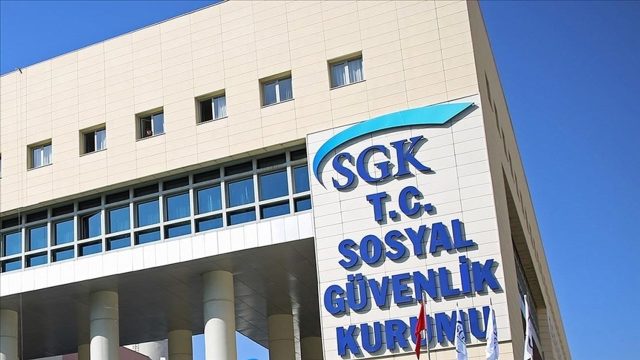 Resmi Gazete'de yayımlandı: SGK'dan tedavi ödemelerine yüzde 85 artış