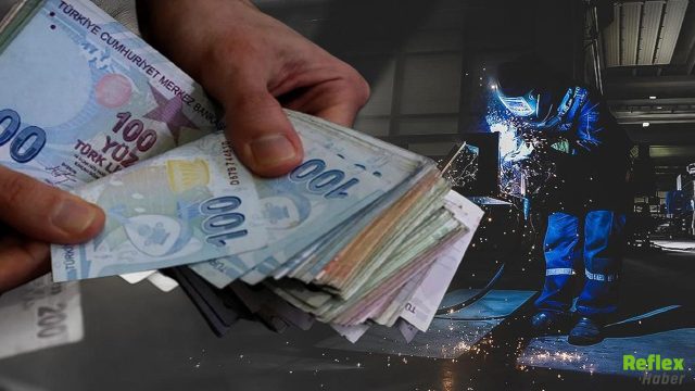 Resmi Tatil Ve Kurban Bayramı Mesaisi Haziran Maaşlarına Yansıyacak