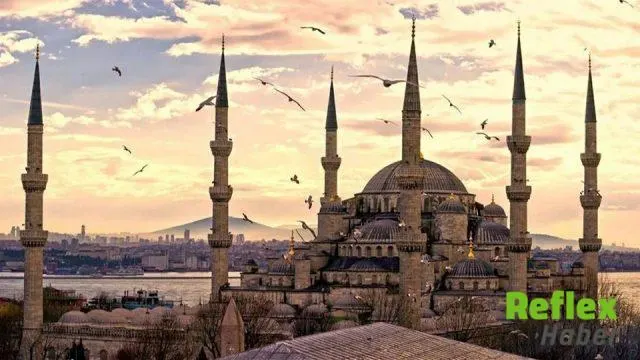 25 Eylül 2026 cuma hutbesi yayımlandı: Diyanet cuma hutbesinin konusu “Tebliğ Sorumluluğumuz”