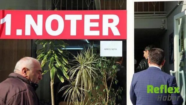 28 Ekim’de Noter Ve Borsada İ̇şlem Saatleri Belli Oldu