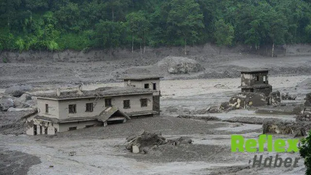 Nepal’de Selden Kaç Kişi Öldü?