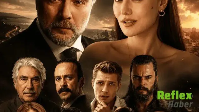 Hamal dizisi ne zaman başlayacak? ATV’nin yeni dizisinin oyuncuları ve konusu