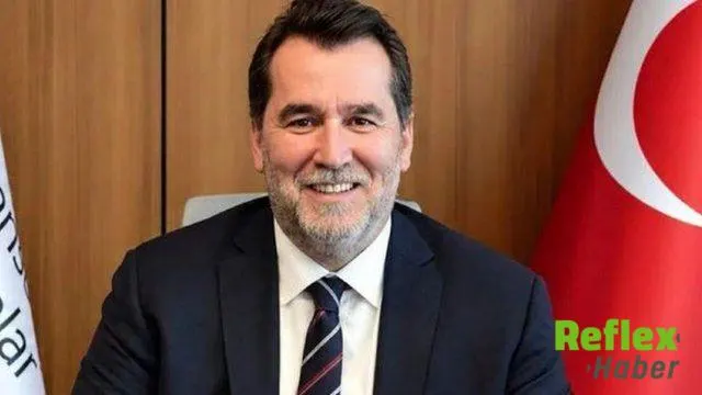 Ali Emre Ballı’nın Finans Sektöründeki Şirketleri Ve Servet Detayı