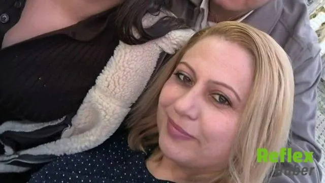 Viranşehir'de Fenalaşan Serpil Karaaslan Hayatını Kaybetti