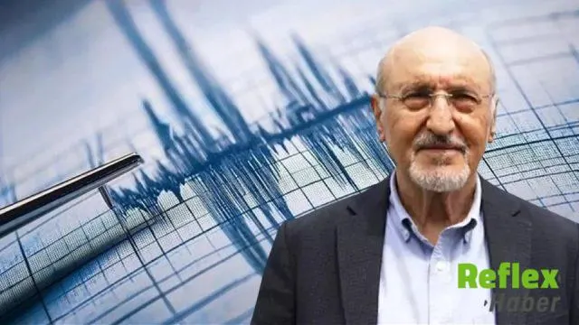 Osman Bektaş’tan Marmara Depremi İ̇çin Fay Davranışına Dikkat Çeken Değerlendirme