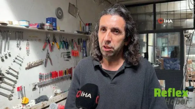 Bolu'da yanlış trafik cezası şoku: Mardin'den 40 bin TL ceza geldi | VİDEO İZLE