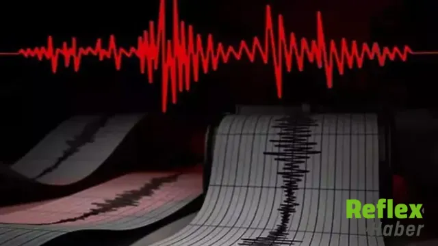 14 Ekim’de Afad Kayıtlarında Öne Çıkan Depremler