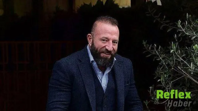 Önder Öztarhan’ın Eğitim Ve Vepa Kariyeri Merak Ediliyor