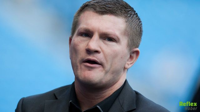 Ricky Hatton Neden Öldü? Ölüm Sebebi Nedir?