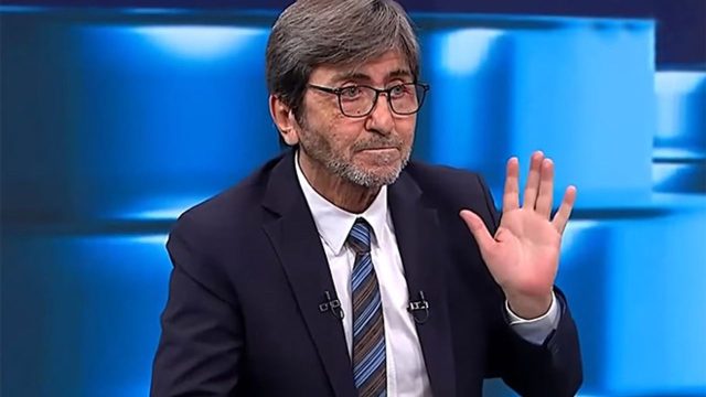 Rıdvan Dilmen Fenerbahçe'nin şampiyonluk ihtimali için oran verdi