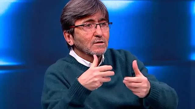 Rıdvan Dilmen o ismi işaret etti: 'Galatasaray iyi bir oyuncu aldı'