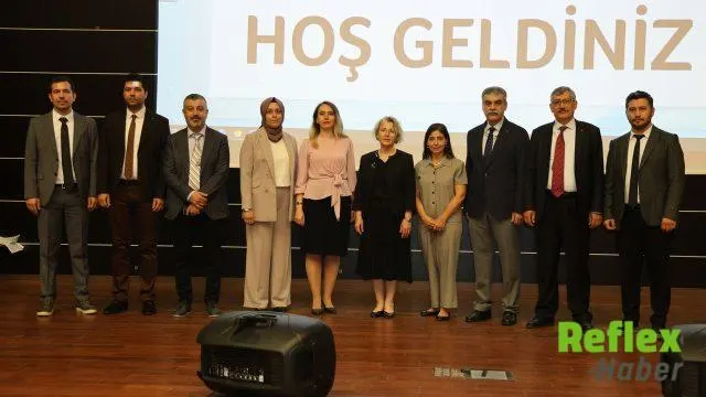 Kahramanmaraş’ta Meme Kanserinde Erken Tanı ve Tarama İçin Hekim Buluşması