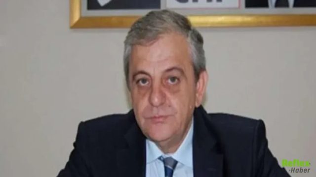 Rıfat Turuntay Nalbantoğlu Kimdir? Nereli?