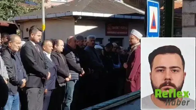 Konserde Fenalaşan Bankacı Furkan Aksu, Kurucaşile’de Son Yolculuğuna Uğurlandı