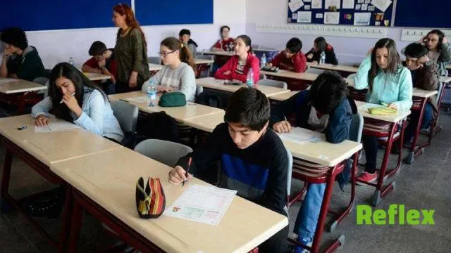 Ortak Yazılı Sınav Sistemi Öncesi Sahte Soru Havuzu Uyarısı
