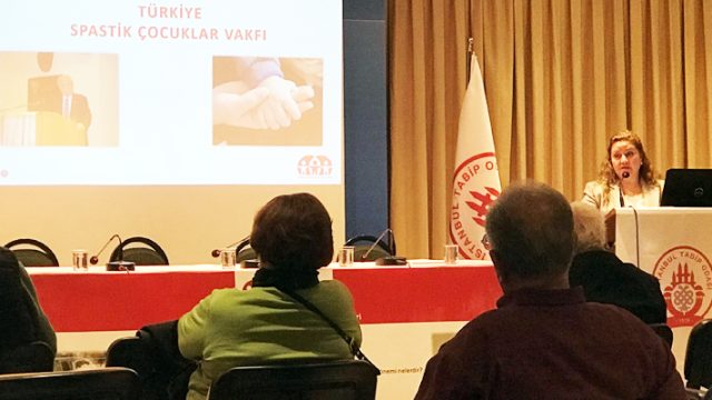 “Riskli bebeklerde gelişim geriliği yaşanma olasılığı yüksek”