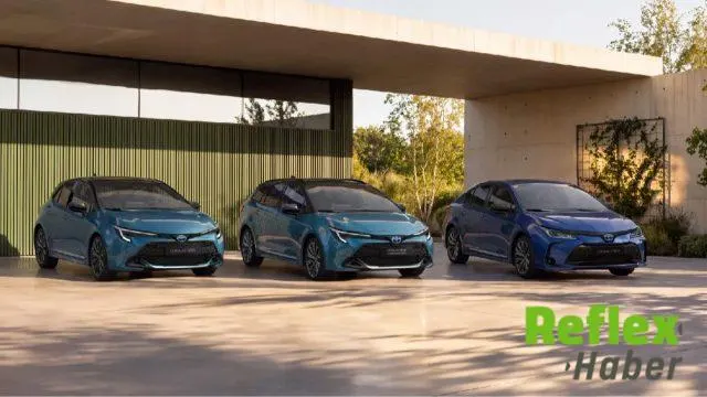 Toyota Corolla 60 Yıl Serisi Kaç TL?
