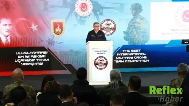 Savunma Envanterinde Yeni Dönem: Tayfun Blok-2 Ve Fırtına-2