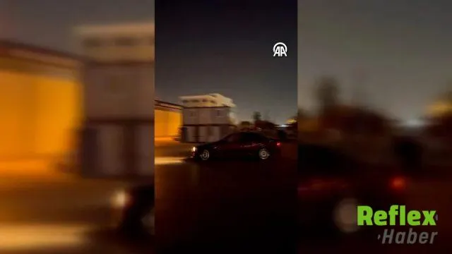 İ̇zmir'de Drift Yapan Sürücüye 140 Bin Lira Ceza