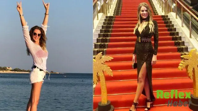 Fatoş Seğmen’in Eşi Ve Kızı Arasında 14 Ay Vardı
