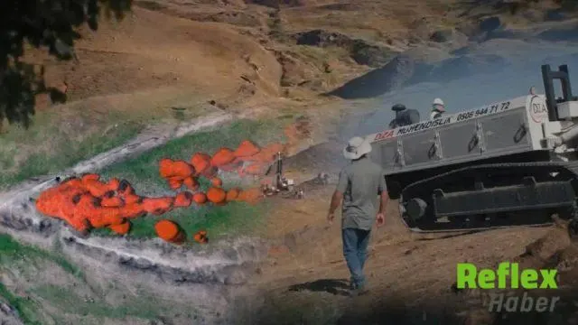 Nuh’un Gemisi İ̇çin Araştırmada Kritik Aşama Tamamlandı
