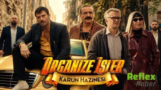 Organize İ̇şler: Karun Hazinesi Puanı Ve Kam Davulu Tartışması