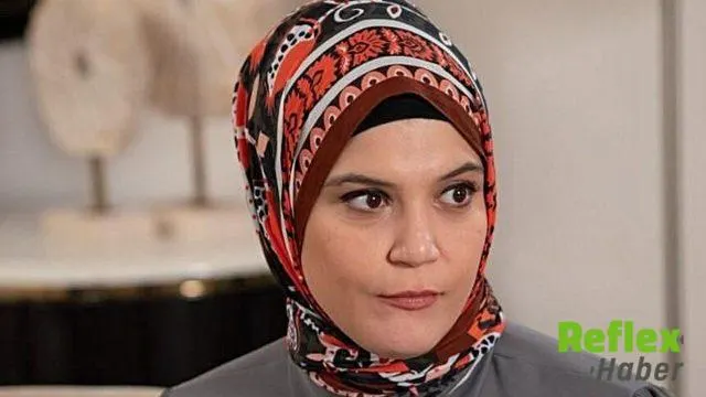 Kızılcık Şerbeti’nde Nilay Öldü mü? Feyza Civelek Diziden Ayrıldı mı?