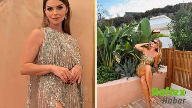 Pelin Karahan Gelirinin Büyük Bölümünü Biriktiriyor