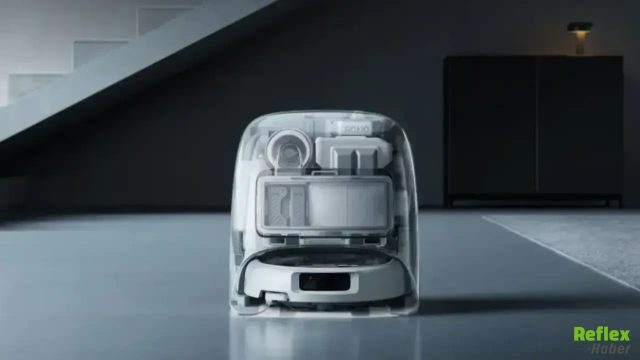 Robot Süpürgede Güvenlik Açığı İddiası 7 Bin Cihaza Erişim