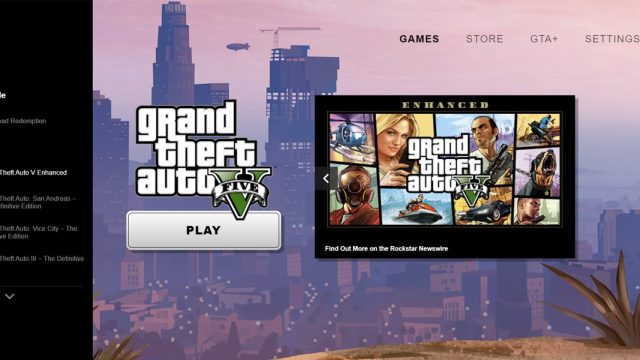 Rockstar Games, Brezilya'da Yeni Çocuk Koruma Yasası Nedeniyle Oyun Satışlarını Durdurdu