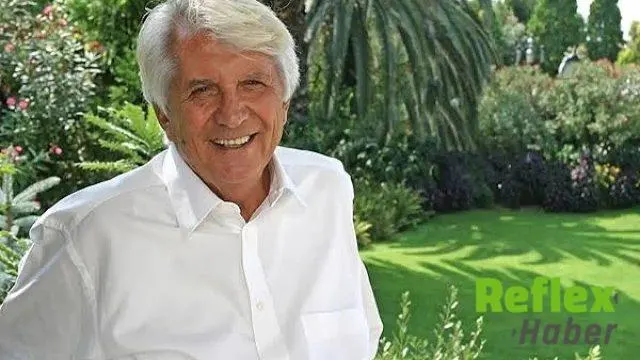 Faruk Yalçın Kimdir? Nereli? Faruk Yalçın Kimdir? Nereli?