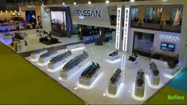 ROKETSAN'dan 471 Milyon Dolarlık Dev Satın Alma! Savunma Sanayisinde Yeni Hamle