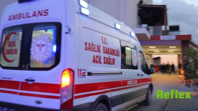 Kayıp Olarak Aranan Samet Aydın Otomobilinde Ölü Bulundu