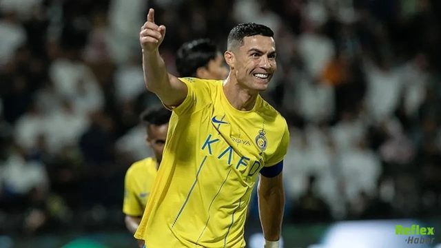 Galatasaray'a Ronaldo Engeli! Dünya Yıldızı İçin Dev Rekabet
