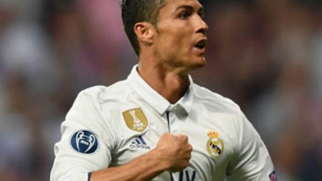 Ronaldo’nun Türkiye’den 4 milyondan fazla takipçisi var